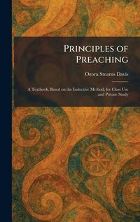 Produktbild: Principles of Preaching
