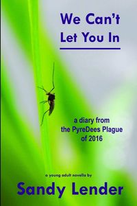Produktbild: We Can't Let You In