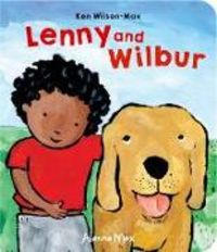 Produktbild: Wilson-Max, K: Lenny and Wilbur