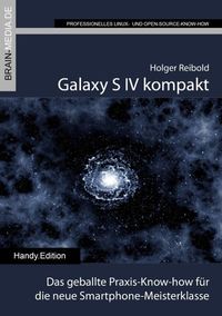Produktbild: Galaxy S II kompakt