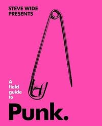 Produktbild: A Field Guide to Punk