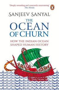 Produktbild: Ocean of Churn