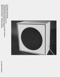 Produktbild: Call Ampersand Response