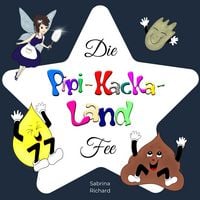 Produktbild: Die Pipi-Kacka-Land-Fee
