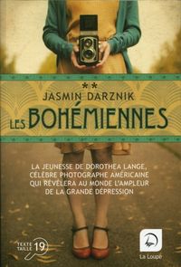Produktbild: Les boh&eacute;miennes. Tome 2