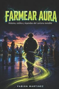 Produktbild: FARMEAR AURA - Historia, estilos y leyendas del carisma invisible