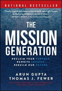 Produktbild: The Mission Generation