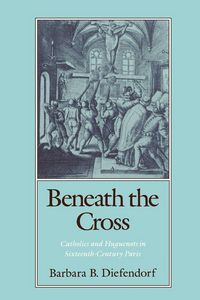 Produktbild: Beneath the Cross
