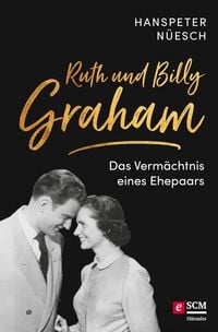 Produktbild: Ruth und Billy Graham
