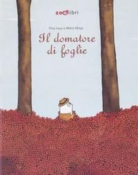 Produktbild: Il domatore di foglie