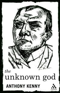 Produktbild: The Unknown God
