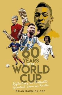 Produktbild: Sixty Years of the World Cup