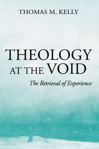 Produktbild: Theology At The Void