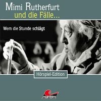 Produktbild: Wem die Stunde schl&auml;gt