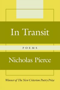 Produktbild: In Transit
