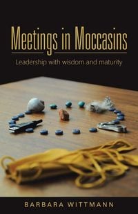 Produktbild: Meetings in Moccasins