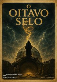 Produktbild: O Oitavo Selo