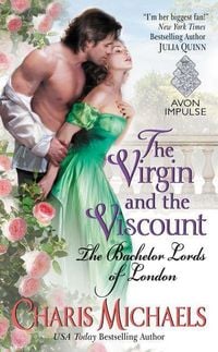 Produktbild: Virgin and the Viscount, The