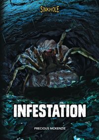 Produktbild: Infestation