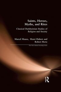 Produktbild: Saints, Heroes, Myths, and Rites