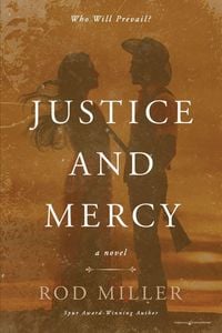 Produktbild: Justice and Mercy