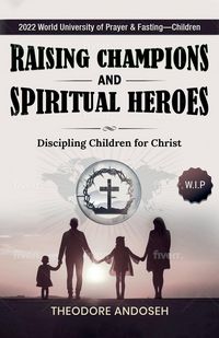 Produktbild: Raising Champions and Spiritual Heroes