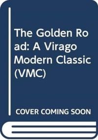 Produktbild: The Golden Road