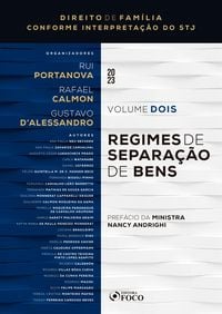 Produktbild: Regime de separa&ccedil;&atilde;o de bens - vol 02