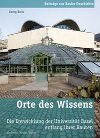 Produktbild: Orte des Wissens