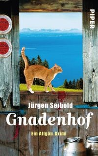 Produktbild: Gnadenhof