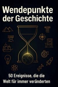 Produktbild: Wendepunkte der Geschichte