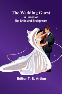 Produktbild: The Wedding Guest