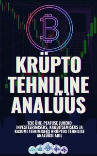 Produktbild: Kr&uuml;pto tehniline anal&uuml;&uuml;s