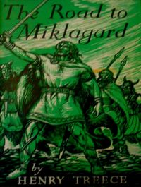 Produktbild: Road to Miklagard