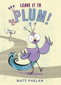 Produktbild: Leave It to Plum!