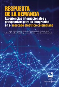 Produktbild: Respuesta de la demanda
