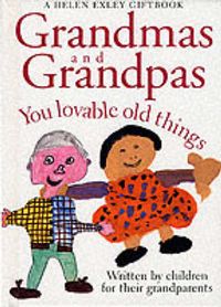 Produktbild: Grandmas and Grandpas