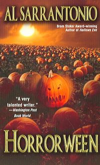 Produktbild: Horrorween