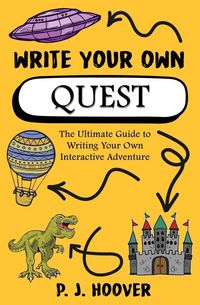 Produktbild: Write Your Own Quest