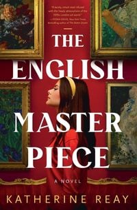 Produktbild: The English Masterpiece
