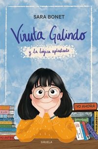 Produktbild: Viruta Galindo y la l&oacute;gica aplastante