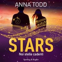 Produktbild: Stars noi stelle cadenti
