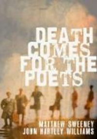 Produktbild: Sweeney, M: Death Comes for the Poets