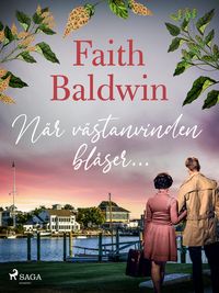 Produktbild: N&auml;r v&auml;stanvinden bl&aring;ser...