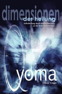 Produktbild: Qyoma - Dimensionen der Heilung