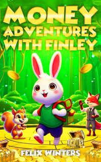 Produktbild: Money Adventures with Finley