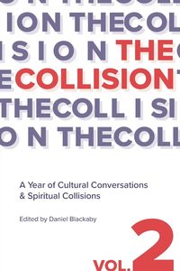 Produktbild: The Collision Vol. 2