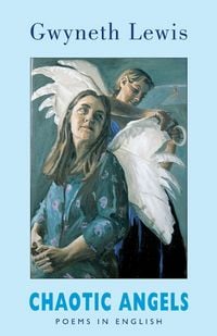 Produktbild: Chaotic Angels