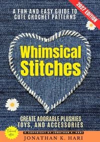 Produktbild: Whimsical Stitches:
