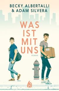 Produktbild: Was ist mit uns
